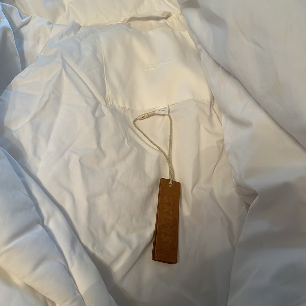 SKIMS White Robe - Picture 5 of 8